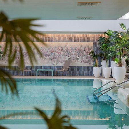 Hotel Atlantis Wellness & Conference Hajdúszoboszló Εξωτερικό φωτογραφία