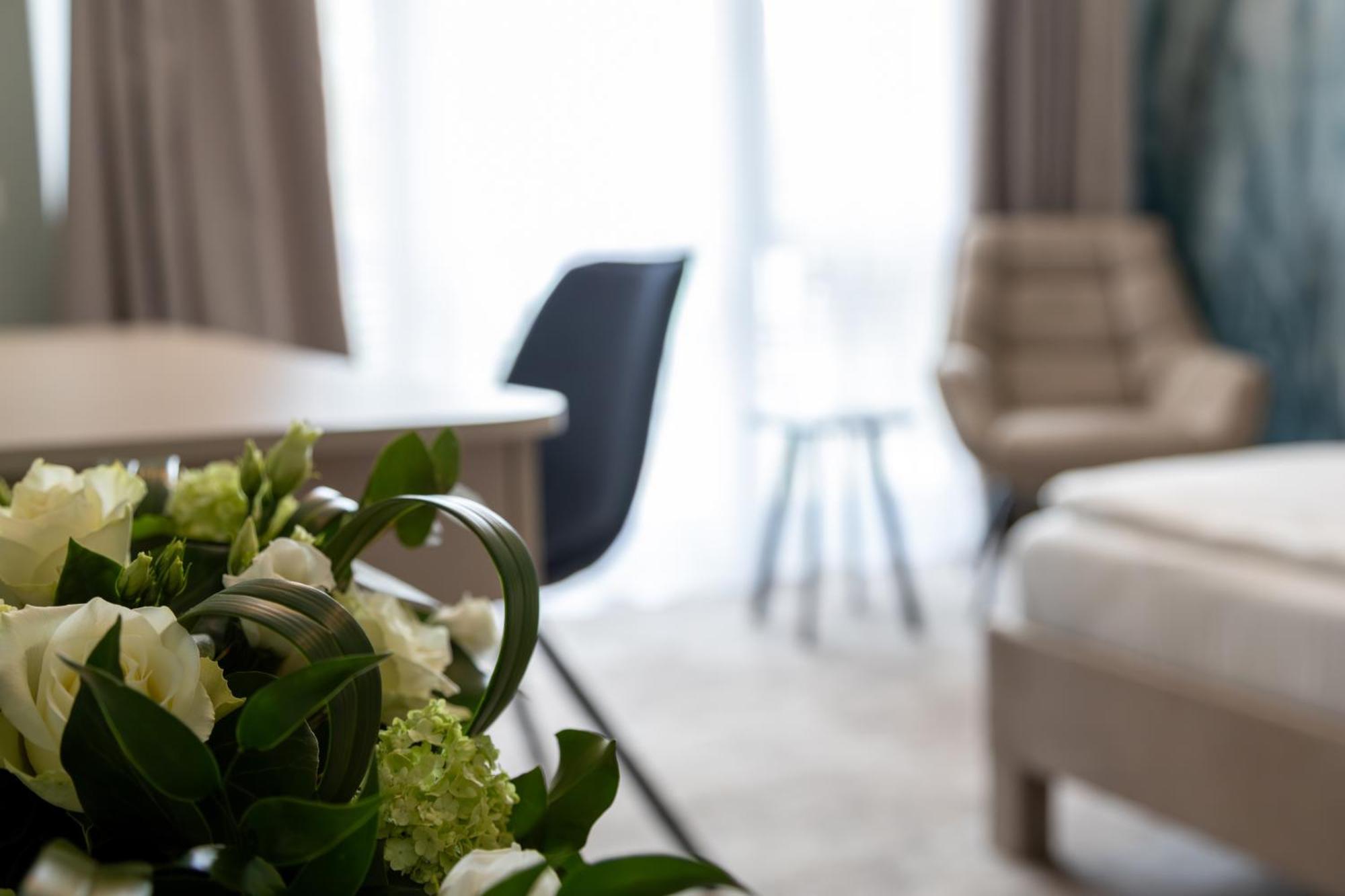 Hotel Atlantis Wellness & Conference Hajdúszoboszló Εξωτερικό φωτογραφία