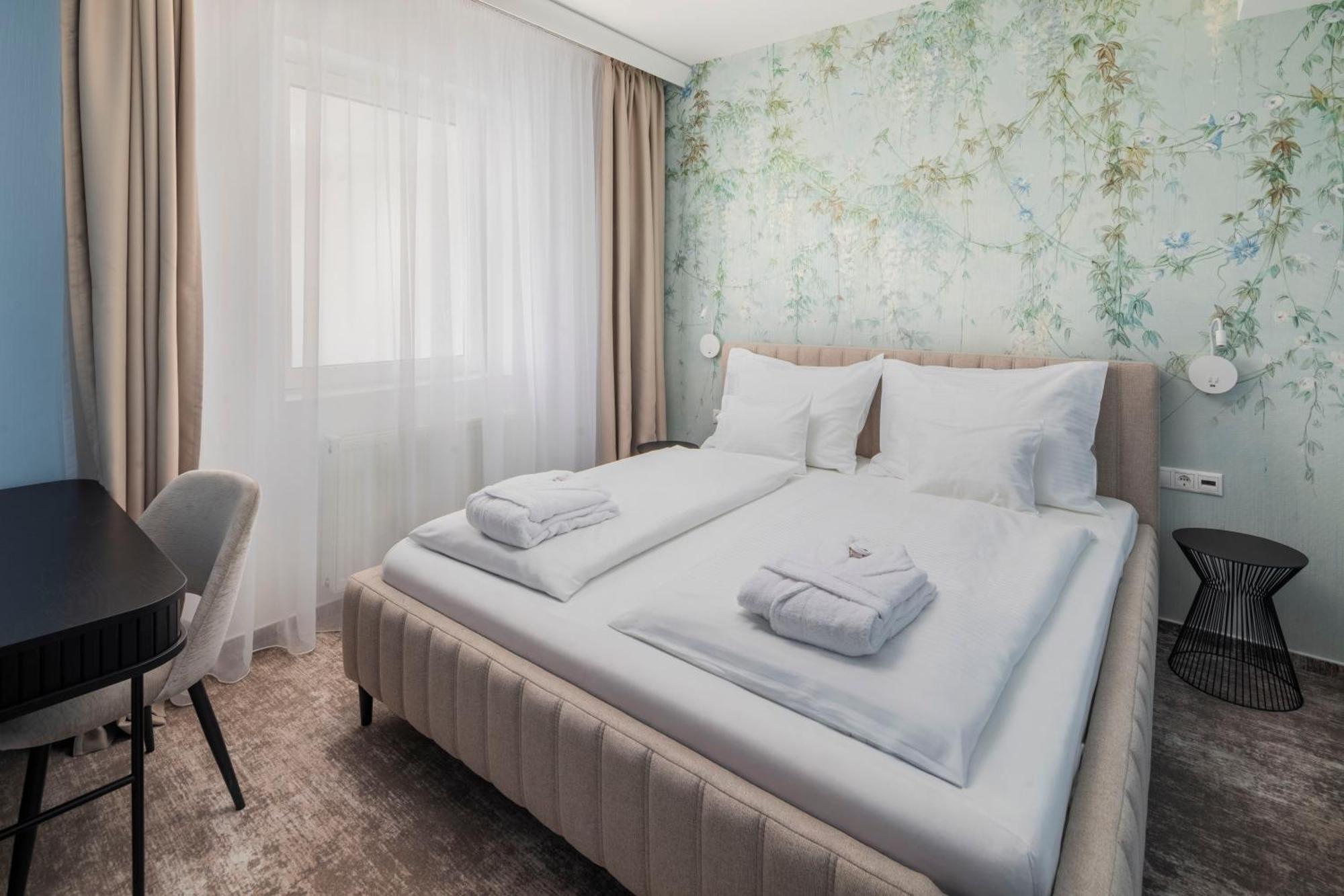 Hotel Atlantis Wellness & Conference Hajdúszoboszló Εξωτερικό φωτογραφία