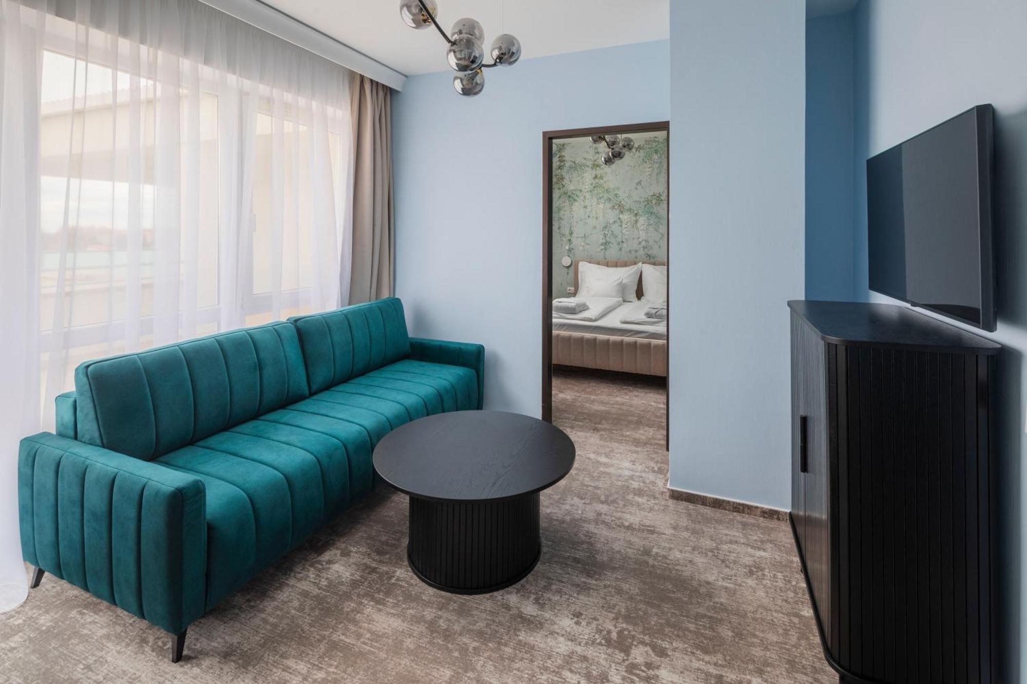 Hotel Atlantis Wellness & Conference Hajdúszoboszló Εξωτερικό φωτογραφία