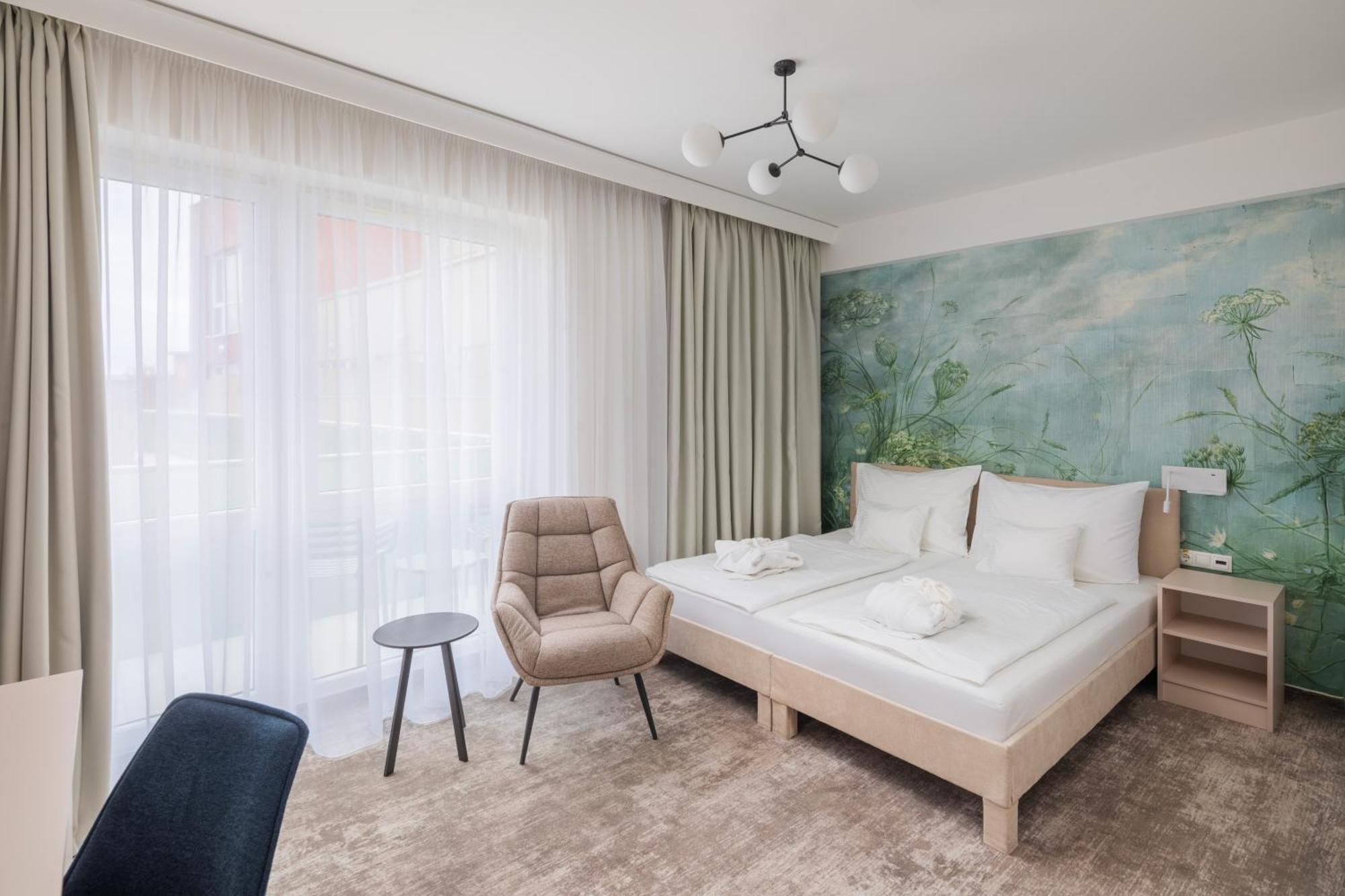 Hotel Atlantis Wellness & Conference Hajdúszoboszló Εξωτερικό φωτογραφία