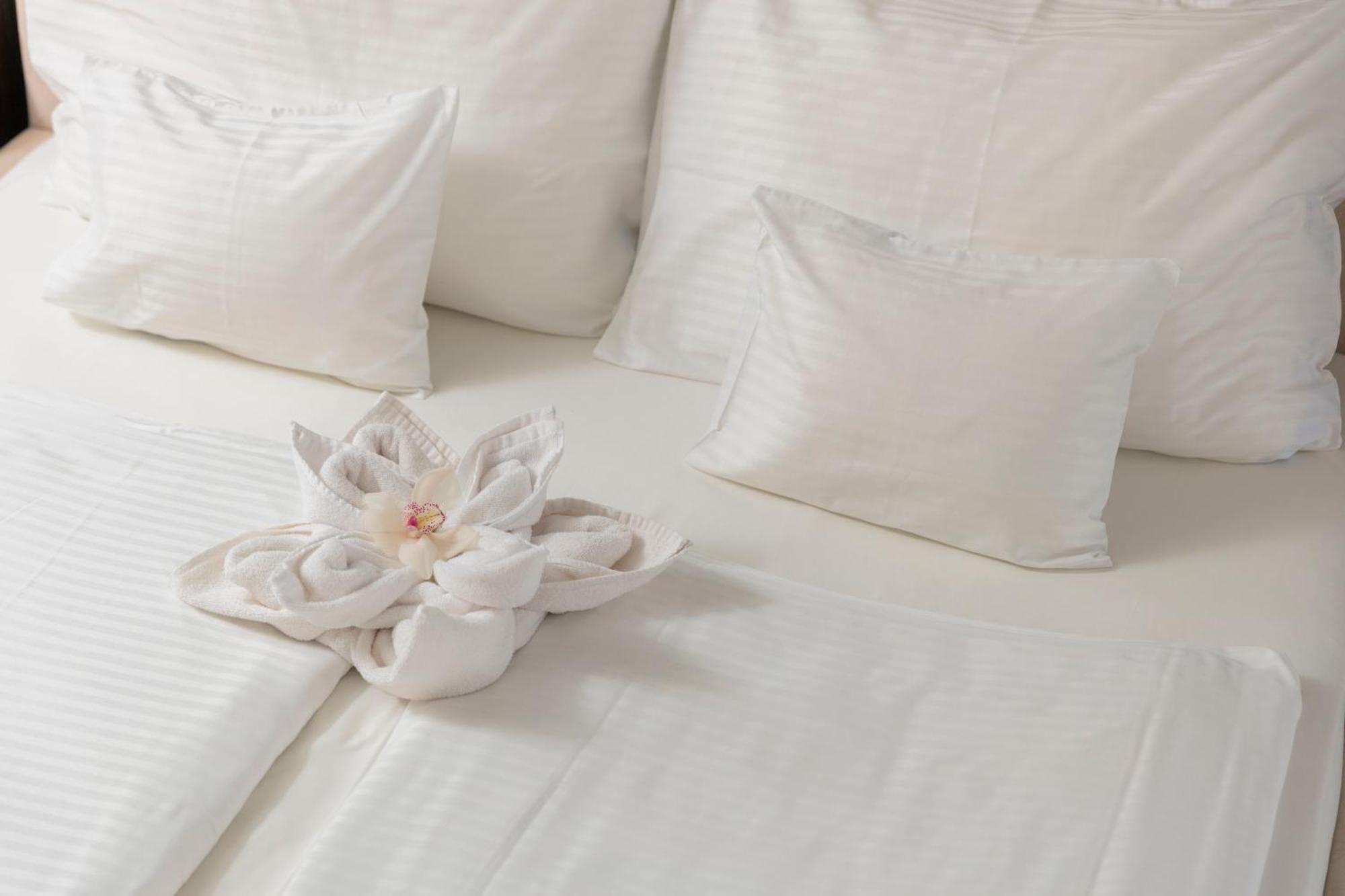 Hotel Atlantis Wellness & Conference Hajdúszoboszló Εξωτερικό φωτογραφία
