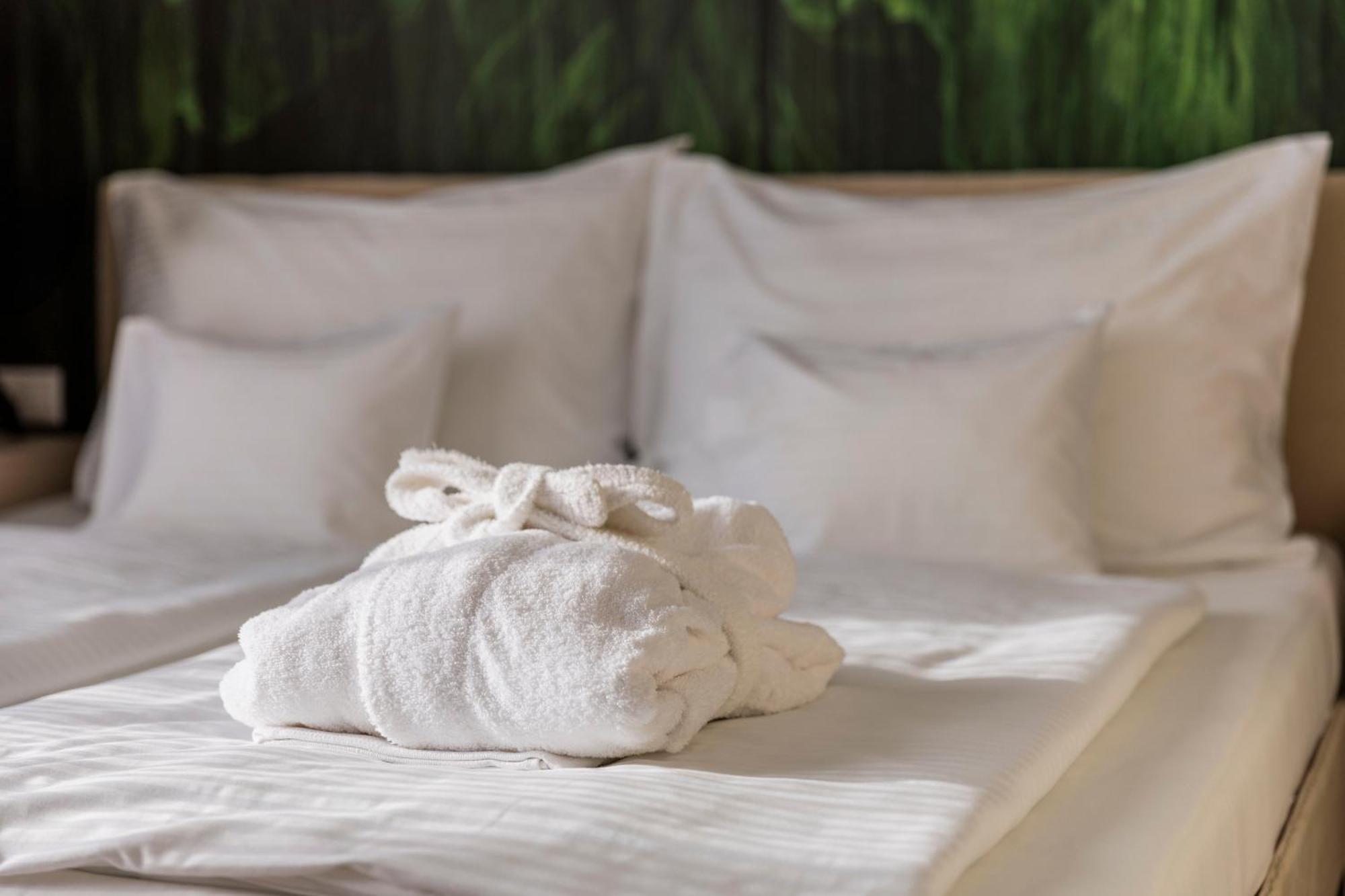 Hotel Atlantis Wellness & Conference Hajdúszoboszló Εξωτερικό φωτογραφία