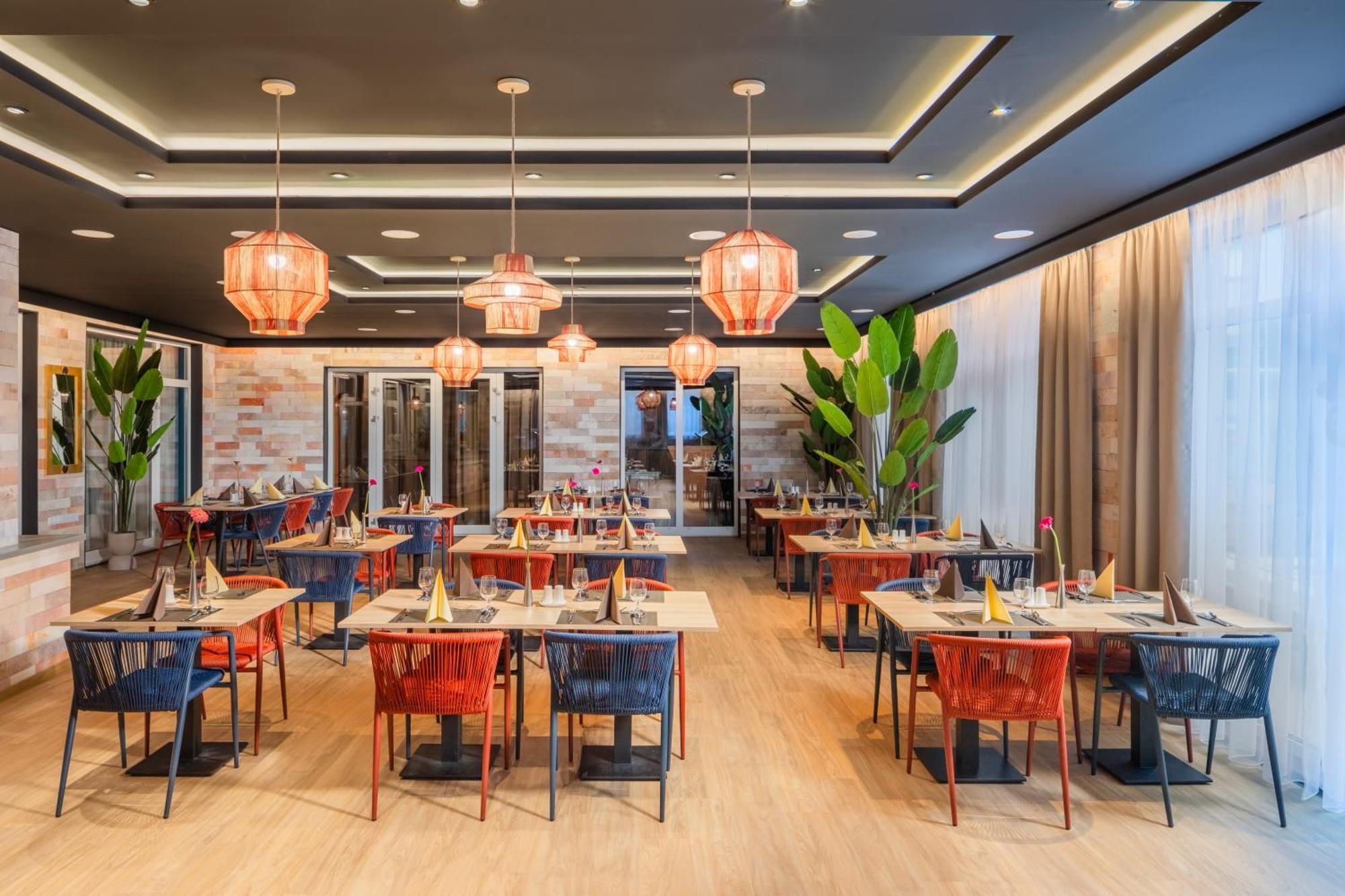 Hotel Atlantis Wellness & Conference Hajdúszoboszló Εξωτερικό φωτογραφία