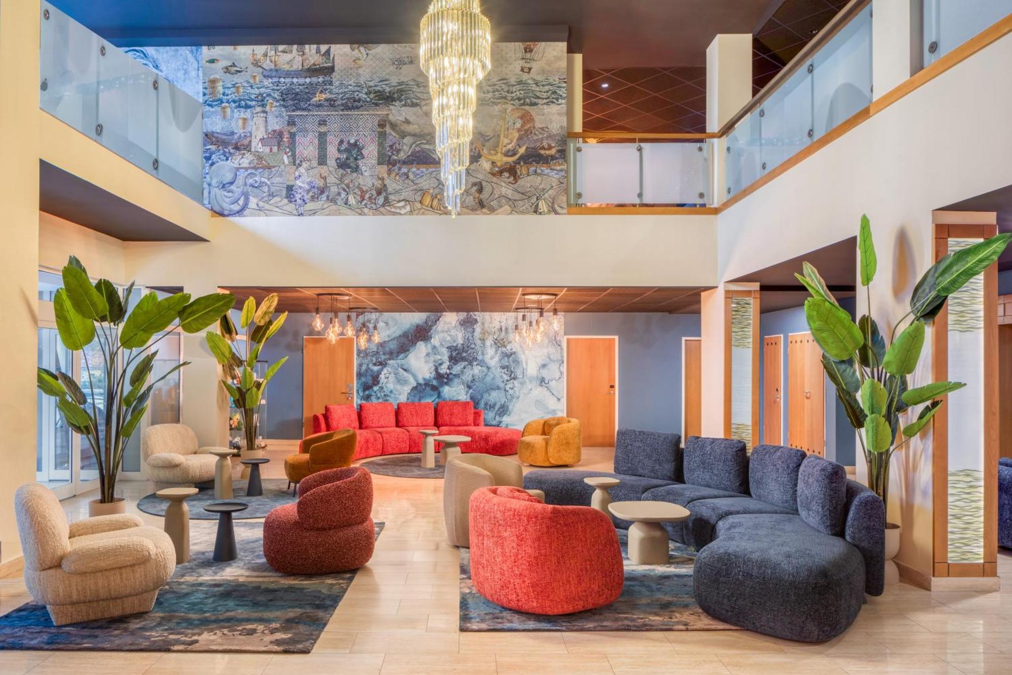 Hotel Atlantis Wellness & Conference Hajdúszoboszló Εξωτερικό φωτογραφία